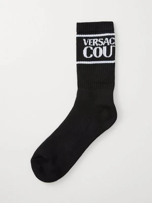 Skarpety Versace Jeans Couture