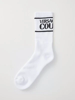 Skarpety Versace Jeans Couture