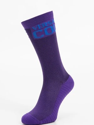 Skarpety Versace Jeans Couture