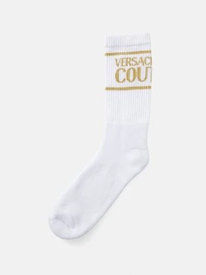 Skarpety Versace Jeans Couture