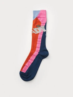 Skarpety Vivienne Westwood