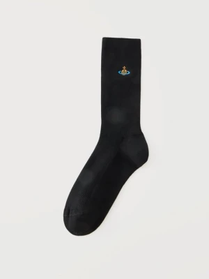 Skarpety Vivienne Westwood czarny