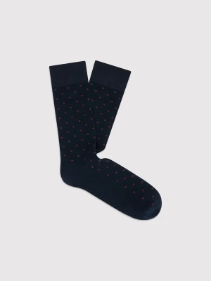 Skarpety w kropki Pako Lorente