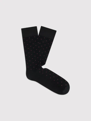 Skarpety w kropki Pako Lorente