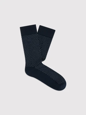 Skarpety w kropki Pako Lorente