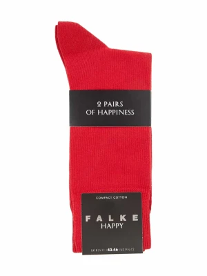 Skarpety w zestawie 2 szt. Falke