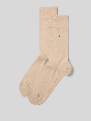 Skarpety w zestawie 2 szt. Tommy Hilfiger