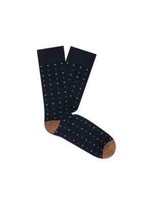 Skarpety we wzory Pako Lorente