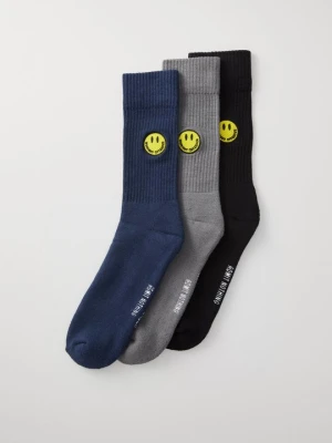 Skarpety Weekend Offender