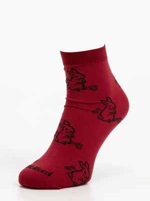 Skarpety Wolford