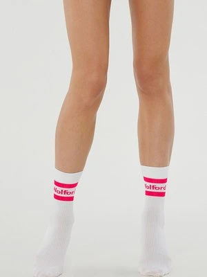 Skarpety Wolford