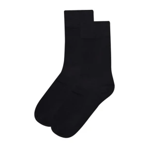 Zdjęcie produktu Skarpety Wysokie Męskie Lasocki 2MB-001-SS23 Czarny