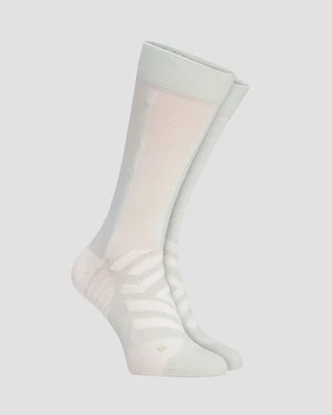 Skarpety wysokie męskie On Running Performance High Sock