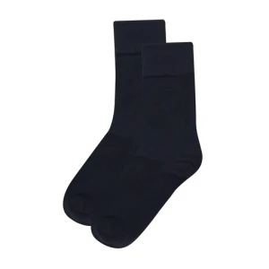 Skarpety wysokie unisex Lasocki 2MB-001-SS23 Czarny