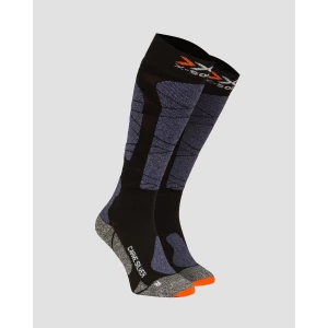 Skarpety X-socks Carve Silver 4.0