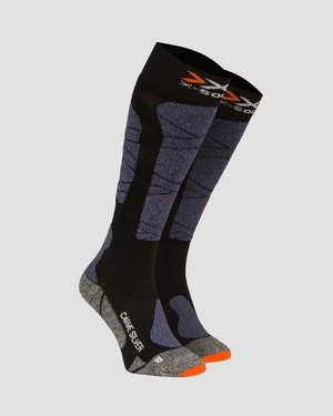 Skarpety X-socks Carve Silver 4.0