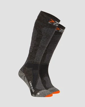 Skarpety X-SOCKS CARVE SILVER 4.0