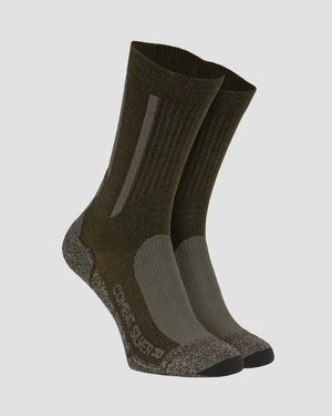 Skarpety X-SOCKS COMBAT SILVER 4.0