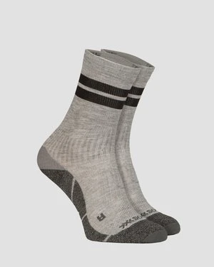 Skarpety X-Socks Core Natural Graphics Crew