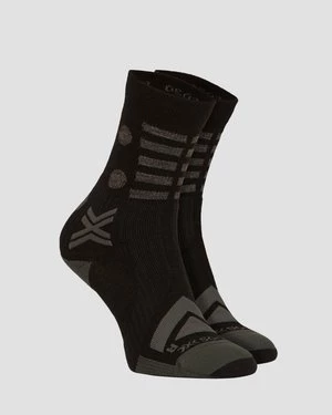 Skarpety X-socks Gravel Perform Merino Crew