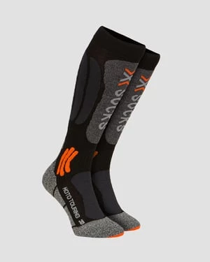 Skarpety X-socks Mototouring Long 4.0