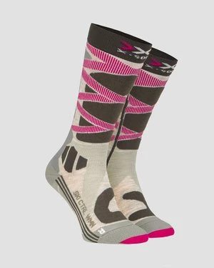 Skarpety X-socks Ski Control Wmn 4.0