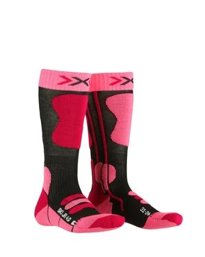 Skarpety X-socks Ski Jr 4.0