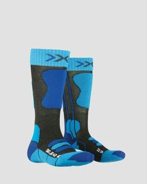 Skarpety X-SOCKS SKI JR 4.0