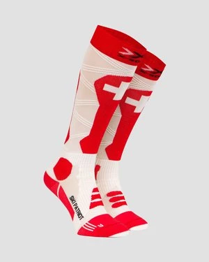 Skarpety X-socks Ski Patriot 4.0 Switzerland