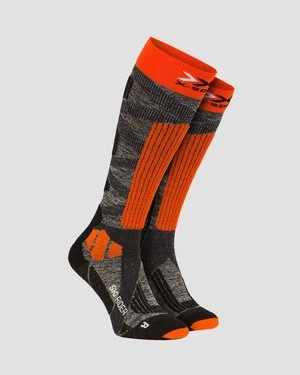 Skarpety X-SOCKS SKI RIDER 4.0