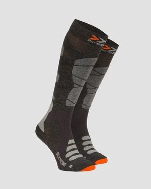 Skarpety X-socks Ski Silk Merino 4.0