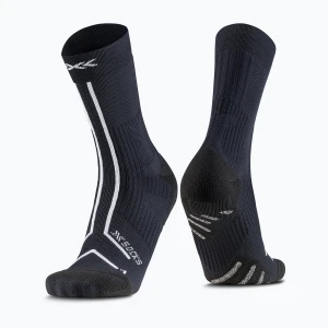 Skarpety X-Socks Trailrun Terraskin Expert Crew x black/x white