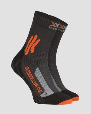 Skarpety X-socks Trek Outdoor Low Cut 4.0