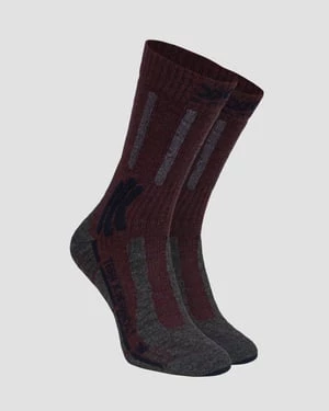 Skarpety X-socks Trek X Merino Lt 4.0