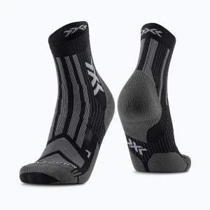 Skarpety X-Socks Trekking Perfom Ankle black/charcoal