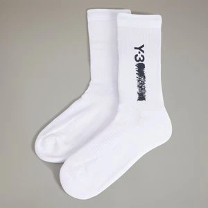 Skarpety Y-3 Merch Crew Adidas