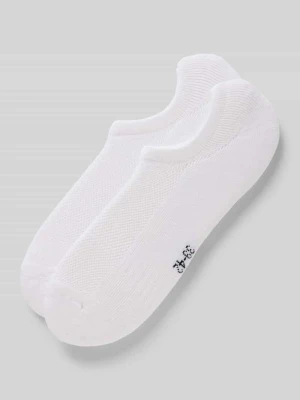 Skarpety z detalami z logo w zestawie 2 szt. MCNEAL