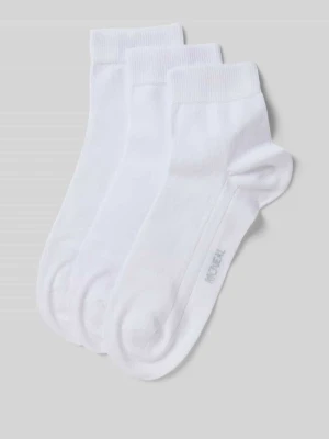 Skarpety z detalem z logo w zestawie 5 szt. MCNEAL