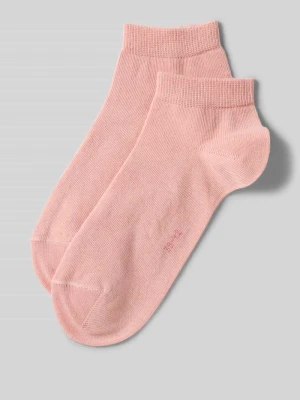 Zdjęcie produktu Skarpety z dodatkiem streczu model ‘Happy’ Falke