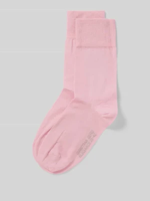 Skarpety z elastycznymi, prążkowanymi ściągaczami w zestawie 2 szt. Christian Berg Men