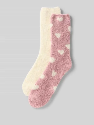 Skarpety z futerka w zestawie 2 szt. CAMANO