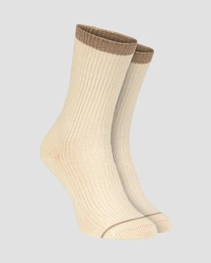 Skarpety Z Kaszmirem Damskie Varley Kerry Plush Roll Top Sock