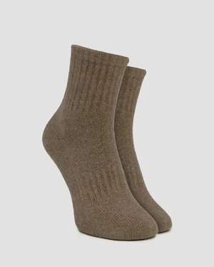 Skarpety Z Kaszmiru Damskie Kujten Socks