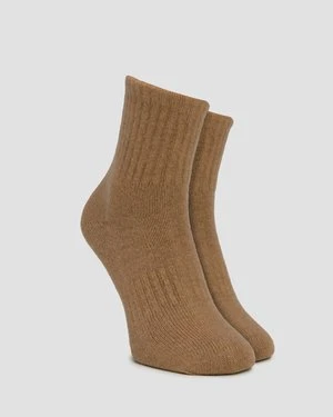 Skarpety Z Kaszmiru Damskie Kujten Socks