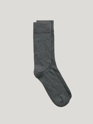 Skarpety Z Miękkiej Bawełny GANT