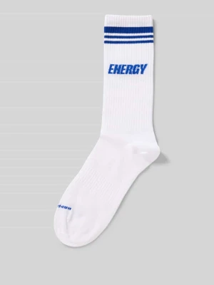 Skarpety z Mieszanka bawełny Model 'ENERGY' Happy Socks