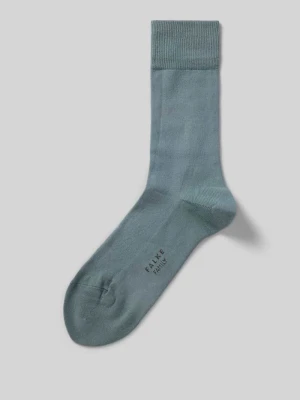 Skarpety z mieszanka bawełny model 'Family' Falke
