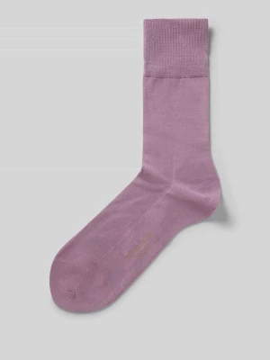 Skarpety z mieszanki bawełny model ‘Tiago’ Falke