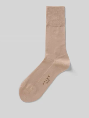 Skarpety z mieszanki bawełny model ‘Tiago’ Falke