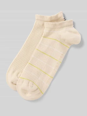 Skarpety z mieszanki bawełny w zestawie 2 szt. Tommy Hilfiger